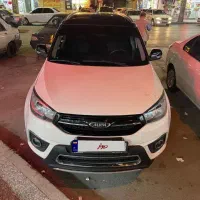 X33s1400|خودرو سواری و وانت|اهواز, زیتون کارمندی|دیوار