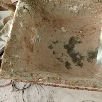 فرغون دسته دوم