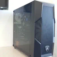 فروش کیس گیمینگ