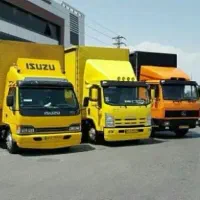 باربری حمل باراثاثیه منزل کارگرخالی اسباب کشی خاور