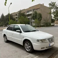 سمند سورنef7