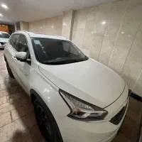 تیگو ۷