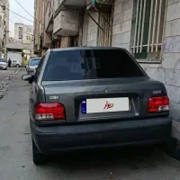 پرایدمدل 85پلمپ