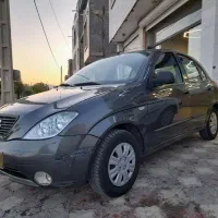 تیبا 2 نوک مدادی متالیک