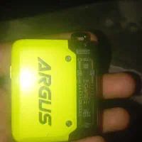 ویپ ارگاس نو