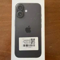 Iphone ایفون ۱۶ نرمال نات اکتیو فوری زیرقیمت