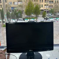 مانیتور 19 اینچ ال جی مدل W1943SE استوک
