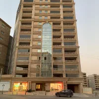 فروش  آپارتمان در بلوار چالدران - ایرانیان سرعین