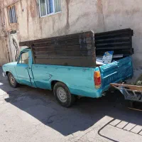 مزدا 1600|خودرو سواری و وانت|تبریز, |دیوار