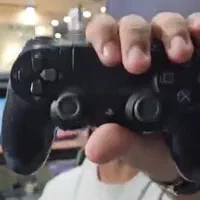 دو عدد دسته ps4