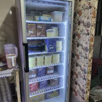 فروش وسایل آبمیوه فروشی