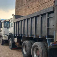 جک و کمپرس ایویکو ۳۳۰