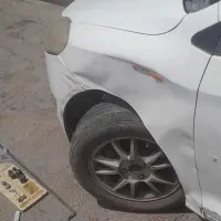 صافکاری وپولیش کاری بانازلترین قیمت شبانه روزی