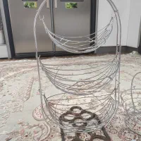 جا پیازی وجا میوه