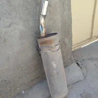 اگزوز بلوچی