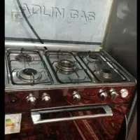 اجاق‌گاز