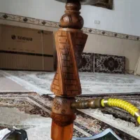 قلیان دوسیب ابندی 6تا