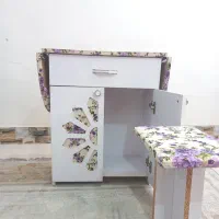 زیر اتویی و موکت