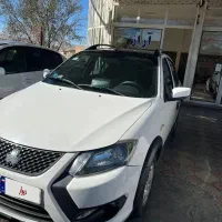 کوییک Rمدل 1402|خودرو سواری و وانت|لامرد, |دیوار