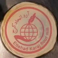 آرد اتحاد کرج ۲۱ درصد آزاد
