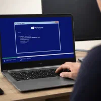 تعمییرات تخصصی کامپیوتر و ماشین های اداری