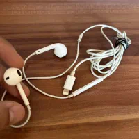 earpod apple|لوازم جانبی موبایل و تبلت|مشهد, هفت تیر (آب و برق)|دیوار