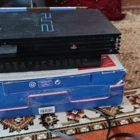 پی اس 2 فت فلش خور