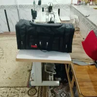 خیاط کیف هستم