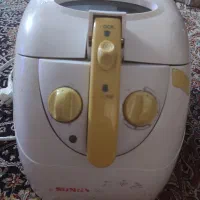 سرخ کن سانی
