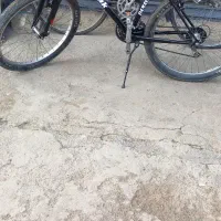 دوچرخه آساک دماوند سایز ۲۶