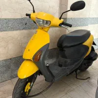 موتور پاکشتی سوزوکی لتس 4