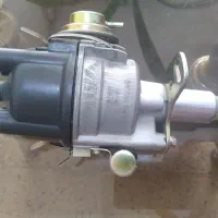 دلکو نیسان پاترول ۴ درب
