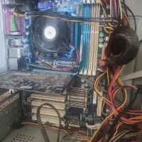 فروش کیس خانگی با مشخصات خوب