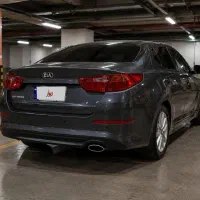 Kia optima 2014|خودرو سواری و وانت|رشت, دیلمان|دیوار