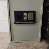 گاو صندوق سیف باکس کره ای
