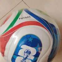 توپ فوتسال جام جهانی 2026 اورجینال اصل