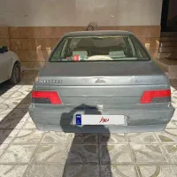 پژو۴۰۵Gliمدل ۸۴