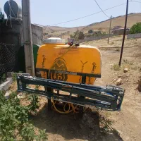 سم پاش|ماشین‌آلات صنعتی|مشگین شهر, |دیوار
