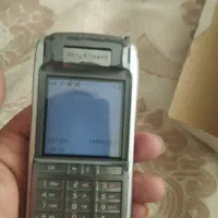 گوشی سونی اریکسون p910i