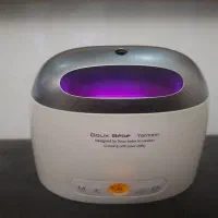 شیردوش برقی doux bebe
