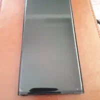 Samsung Galaxy Note20 Ultra 5G pictures