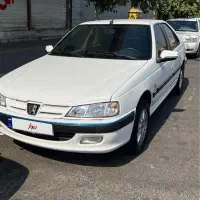 پرشیا مدل 95 tu5 کلاس 15