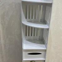 شلف سرویس بهداشتی