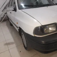 پراید مدل ۷۹ عروس