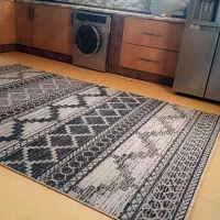 ست گلیم فرش 9 متری و 60متری