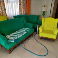 شستشوی مبل مبلشویی تشک شویی فرش صندلی