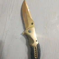 چاقو بوکر
