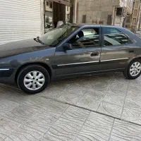 زانتیا کم کار سری اول مدل۸۳وارداتی