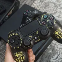 ps4|کنسول، بازی ویدئویی و آنلاین|ماهدشت, |دیوار
