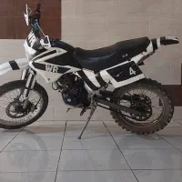 موتور تریل